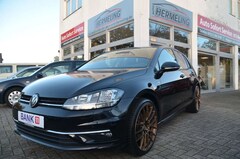 Bild des Angebotes VW Golf 1.5 TSI ACT Join DigCockpit|ACC|Kamera|19"