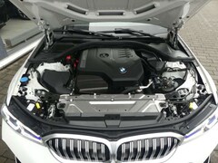 Bild des Angebotes BMW 318 i Tour M Sportpak. AHK°ACC*Ad.LED°el.Sitze+M