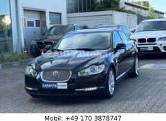 Bild des Angebotes Jaguar XF 3.0 V6 Diesel Premium Luxury*KAM*SCHIEBEDACH