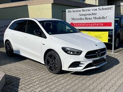 Bild des Angebotes Mercedes-Benz B 250 B 250 e Edition 2020,AMGLine,8GDCT,AHK,NAVI,SHZ