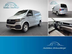 Bild des Angebotes VW T6 Transporter PDC KLIMA MP3 DAB+ ESP LKW-Zulass