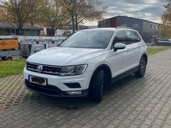 Bild des Angebotes VW Tiguan Allspace Tiguan Diesel 2.0 TDI SCR (BlueMotion Technology) Comfortline
