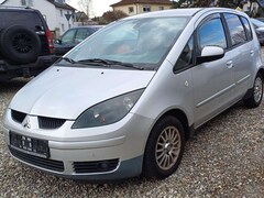 Bild des Angebotes Mitsubishi Colt 1.3 Motion Plus
