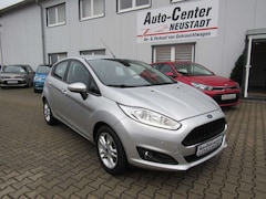 Bild des Angebotes Ford Fiesta Celebration