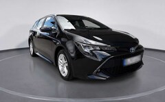 Bild des Angebotes Toyota Corolla Hybrid Business Edition