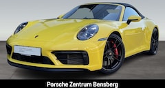 Bild des Angebotes Porsche 992 911 Carrera GTS Cabriolet Lift Matrix SurroundView