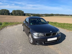 Bild des Angebotes BMW 123 123d Coupe