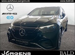 Bild des Angebotes Mercedes-Benz EQE SUV EQE 500 SUV 4M AMG-Sport/Hyper/DIGITAL/Sitzklima/2