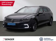 Bild des Angebotes VW Passat GTE Variant 1.4 eHybrid CarPlay LED AHK