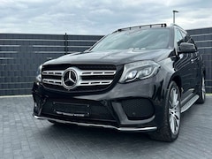 Bild des Angebotes Mercedes-Benz GLS 500 GLS500 4M*9G*AMG*360*DISTR+*PANO*STHZ*7SITZE*B&O