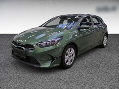 Bild des Angebotes Kia Ceed / cee'd Vision 1.5 T-GDI Navi/Kamera/Sitzheizung/CarPlay