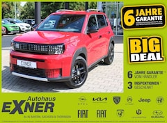 Bild des Angebotes Fiat Grande Panda Hybrid ICON LED+Navi+SHZ+Winterp.