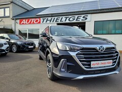 Bild des Angebotes BAIC Senova X55 1.Hand, Unfallfrei , Scheckheft Gepfl.