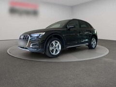 Bild des Angebotes Audi Q5 SUV advanced (NAVI.SHZ.Matrix-LED.PDC.AHK.DAB) 45