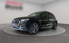 Bild des Angebotes Audi Q5 SUV advanced (NAVI.SHZ.Matrix-LED.PDC.AHK.DAB) 45
