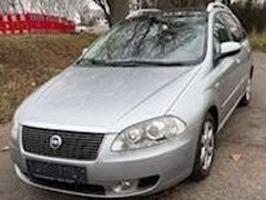 Bild des Angebotes Fiat Croma 1.9 16V Multijet Emotion