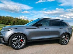 Bild des Angebotes Land Rover Range Rover Velar 3.0d First Edition