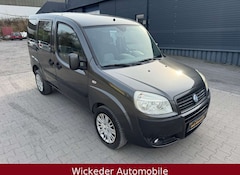 Bild des Angebotes Fiat Doblo Doblò 1.9 8V Multijet Dynamic/Tüv Neu