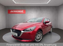 Bild des Angebotes Mazda 2 Kizoku Sitzhzg+Tempomat+LED