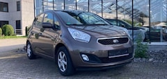 Bild des Angebotes Kia Venga Klima Radio/CD Alufelgen TÜV AU neu AHK