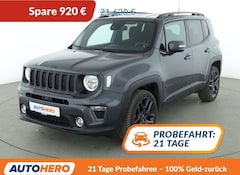 Bild des Angebotes Jeep Renegade 1.3 T4 4xe Plug-in Hybrid S Aut.*NAVI*PDC*ACC*