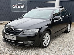 Bild des Angebotes Skoda Octavia Elegance