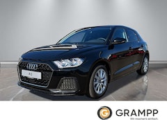 Bild des Angebotes Audi A1 advanced AUDI CONNECT NAVI+SHZ+GJR+