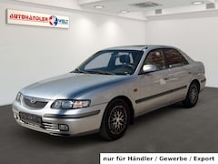 Bild des Angebotes Mazda 626 2.0i Automatik Klimaautomatik