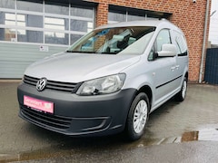 Bild des Angebotes VW Caddy Family*1.Hd.*PDC*Klima*EFH*SH. Gepflegt*5 Türer