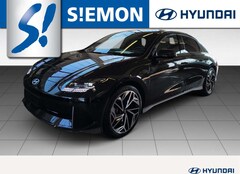 Bild des Angebotes Hyundai IONIQ 6 77,4kWh 4WD UNIQ 20LM HUD Navi Digitales Cockpit M