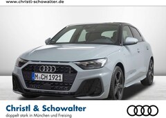 Bild des Angebotes Audi A1 Sportback 40 TFSI S tronic S line LED NAVI