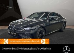 Bild des Angebotes Mercedes-Benz CLE 300 e AMG+NIGHT+PANO+360+AHK+KEYLESS+9G
