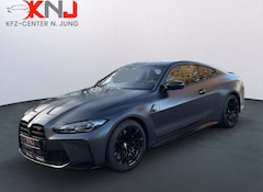 Bild des Angebotes BMW M4 Coupe xDrive Competition | Premium Selection