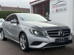 Bild des Angebotes Mercedes-Benz A 200 CDI BlueEfficiency Aut. XENON/SHZ/PDC/TEMP