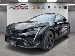 Bild des Angebotes Peugeot 408 Plug-In Hybrid 225 GT  Kamera Schiebedach Sitzheiz