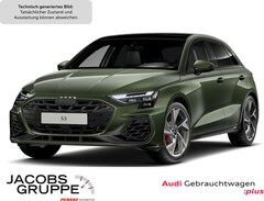 Bild des Angebotes Audi S3 Sportback 2.0 TFSI quattro Pano*Matrix*R-Kamera *