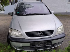 Bild des Angebotes Opel Zafira Zafira 1.8