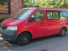 Bild des Angebotes VW T5 California