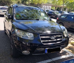 Bild des Angebotes Hyundai SANTA FE Santa Fe Diesel 2.2 CRDi mit Panoramadach
