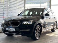 Bild des Angebotes BMW X3 xD20d Luxury Line KAMERA AHK Unfallfrei