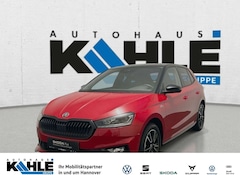 Bild des Angebotes Skoda Fabia Monte Carlo 1.0TSI Navi Klima LED PDC