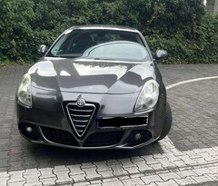 Bild des Angebotes Alfa Romeo Giulietta 2.0 JTDM 16V Turismo