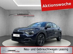 Bild des Angebotes Citroen C4 Plus/Navi/Kamera/SHZ