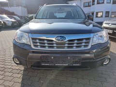 Bild des Angebotes Subaru Forester Spezial