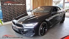 Bild des Angebotes BMW 840 d xDrive M Sport Pro Bowers&Wilkins*