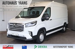Bild des Angebotes Maxus Deliver 9 Kasten L3H2 2.0 TDCI LANE+KAM+TEMPOMAT