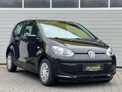 Bild des Angebotes VW up! move up! 1.Hand/Klima/Garantie