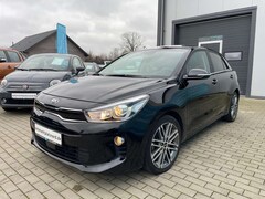 Bild des Angebotes Kia Rio Rio 1.0 T-GDI Platinum Edition DCT
