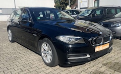 Bild des Angebotes BMW 518 Baureihe 5 Touring 518 d