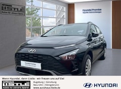 Bild des Angebotes Hyundai BAYON Trend Mild-Hybrid 2WD 1.0 T-GDI EU6d Navi digitale